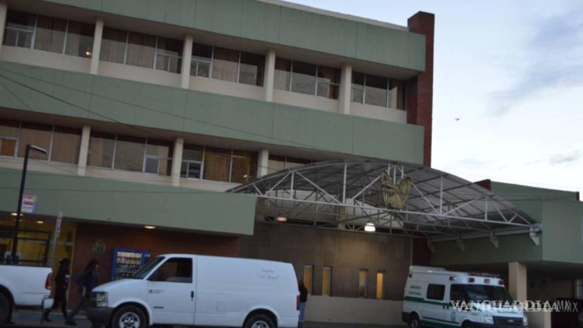 Tras varios días en el hospital, muere hombre que volcó en la Torreón-Saltillo