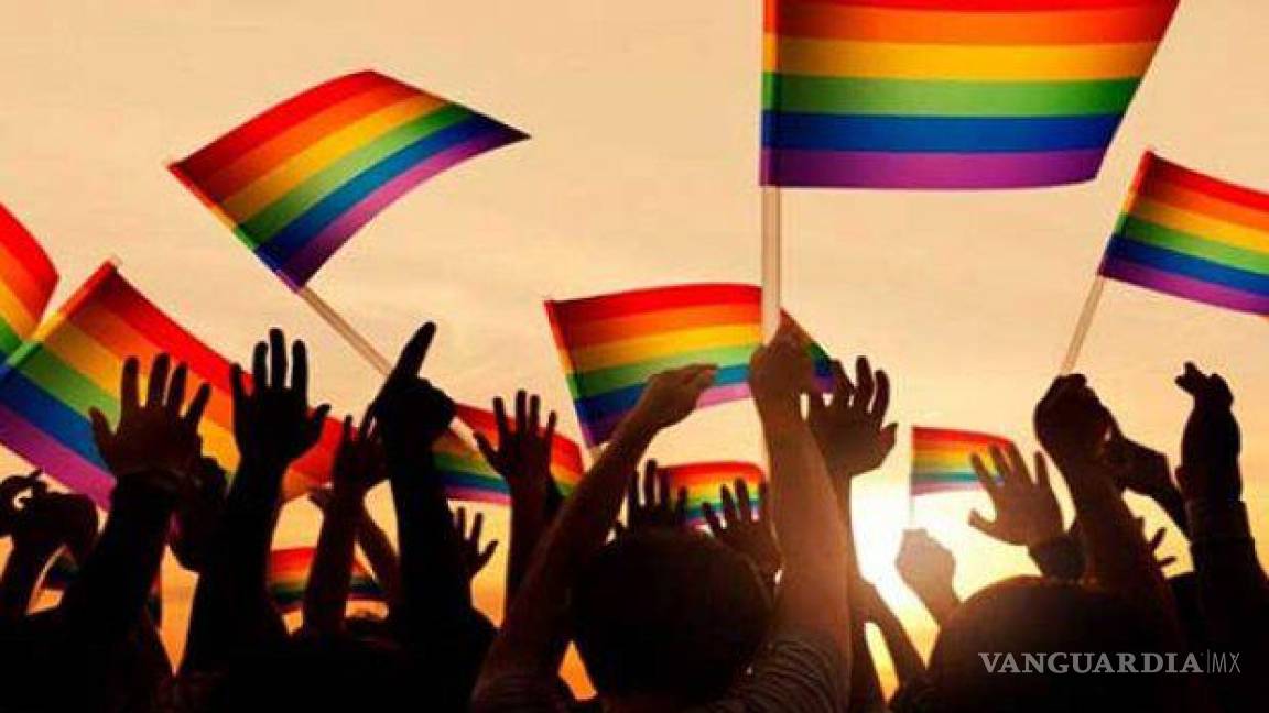 $!La comunidad gay ha señalado que los partidos han relegado su participación en las elecciones.