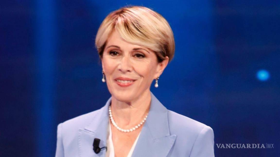 $!También está siendo investigada Alessandra Balocco, presidenta y consejera delegada de la compañía Balocco que vendía los panes