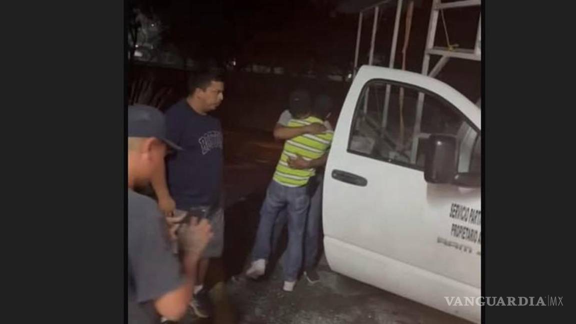 Localizan con bien a laguneros reportados como desaparecidos en Nuevo Laredo, Tamaulipas