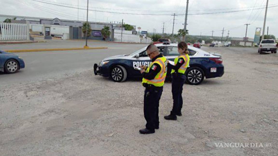 Reforzará Piedras Negras Operativo Radar durante próximo ciclo escolar