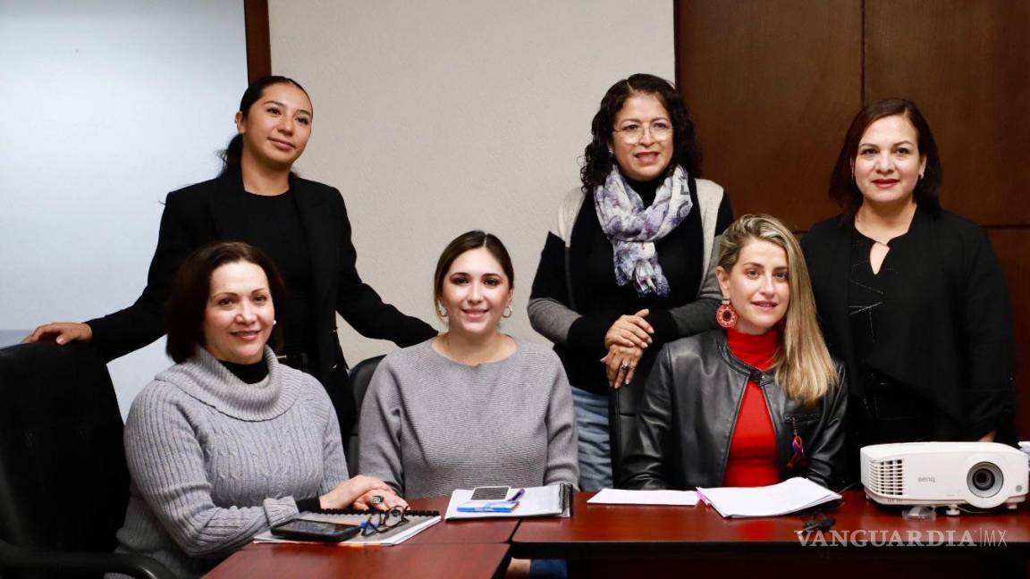 Ya tiene ganadoras el Premio de la Mujer en la Industria, convocado por el Ayuntamiento de Saltillo
