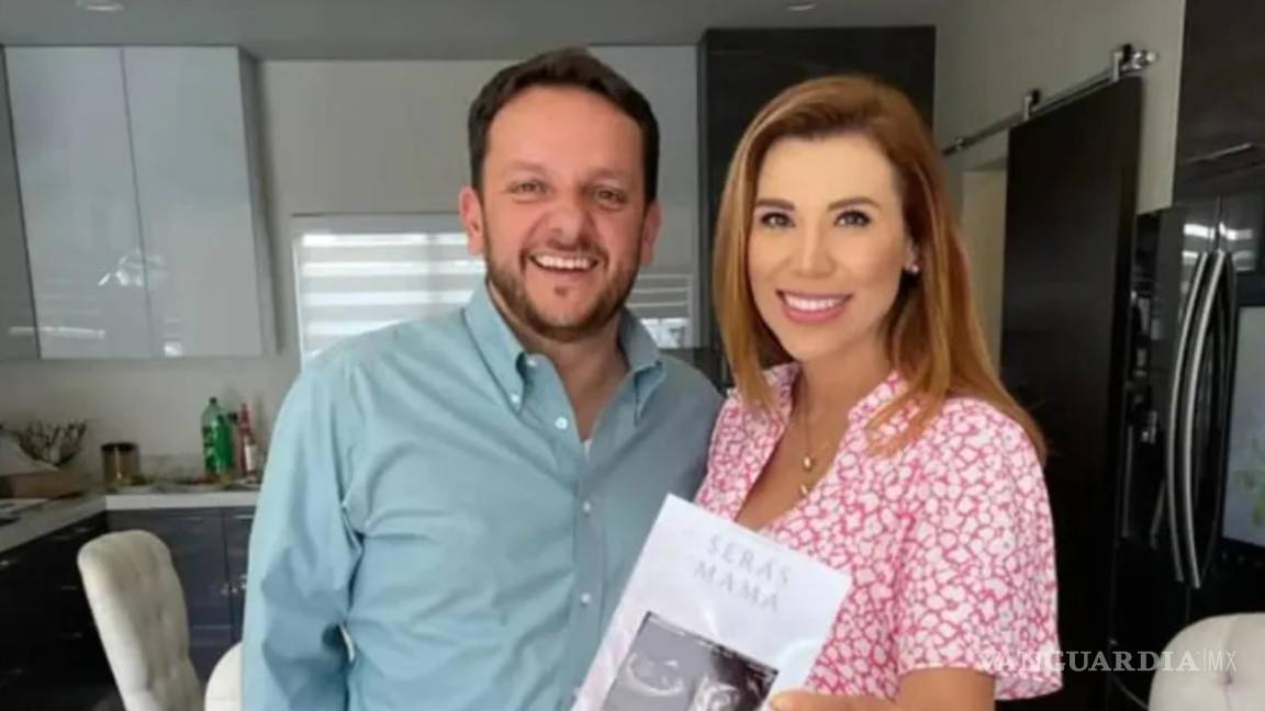 Renuncia esposo de Marina del Pilar Ávila a sus cargos en el gobierno de Baja California