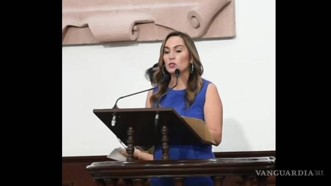 Coahuila: Propone diputada creación de observatorio estatal para prevenir la violencia en escuelas