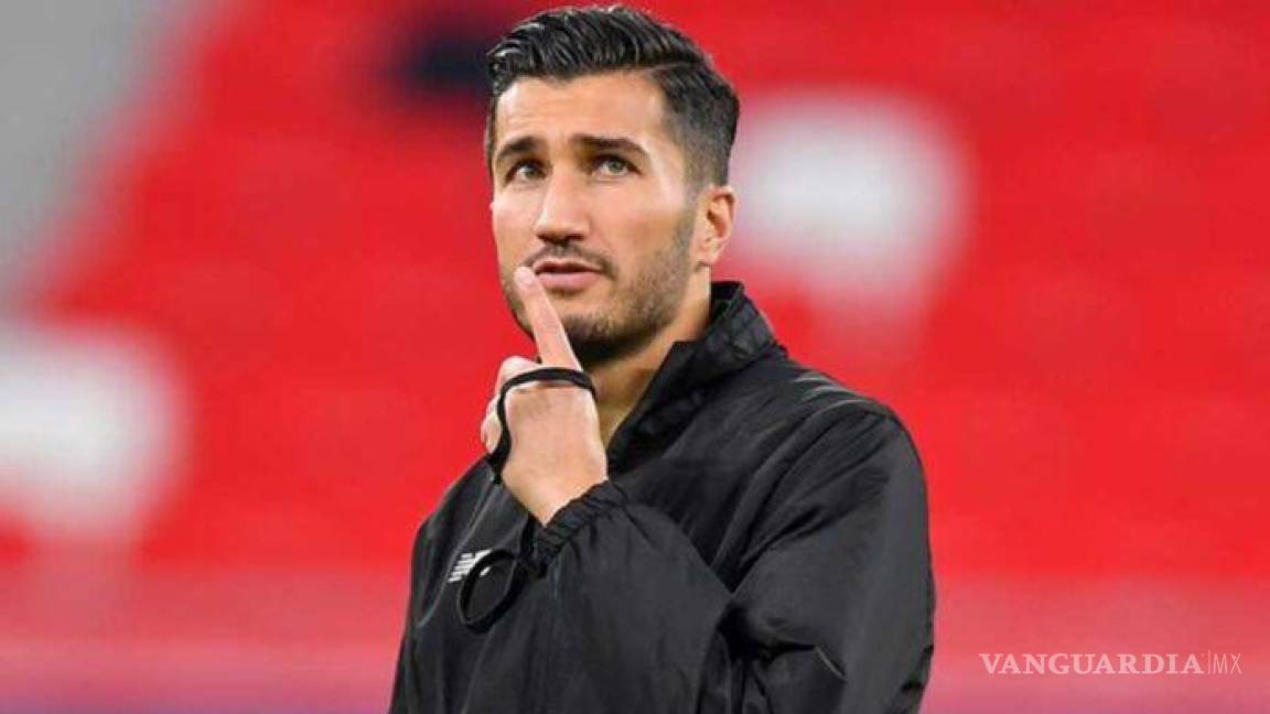 El joven entrenador, Nuri Şahin, será nuevo entrenador del Borussia Dortmund