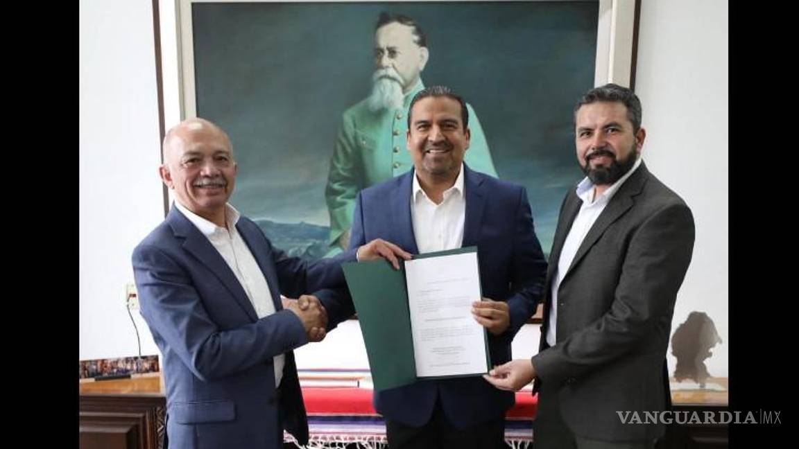 Coahuila analizará acciones para evitar la deserción escolar en nivel superior