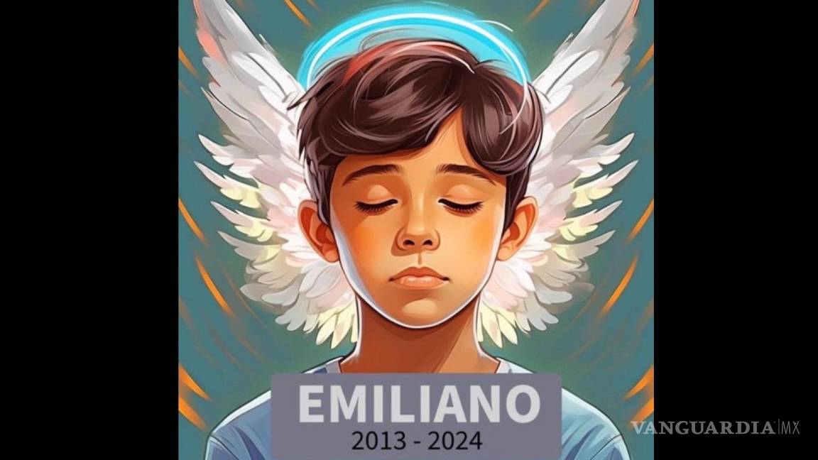 ‘No me quiero morir’: La tragedia de Dante Emiliano minimizada por el Presidente
