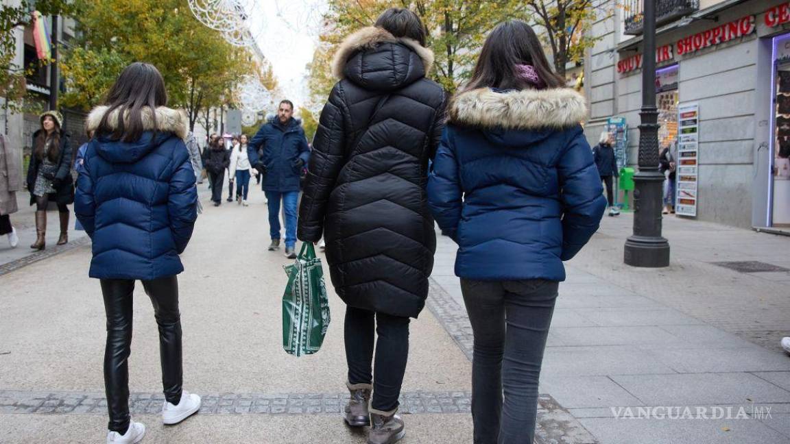 Prepárese... SMN pronostica aumento de temperaturas en estos estados y fuertes rachas de viento