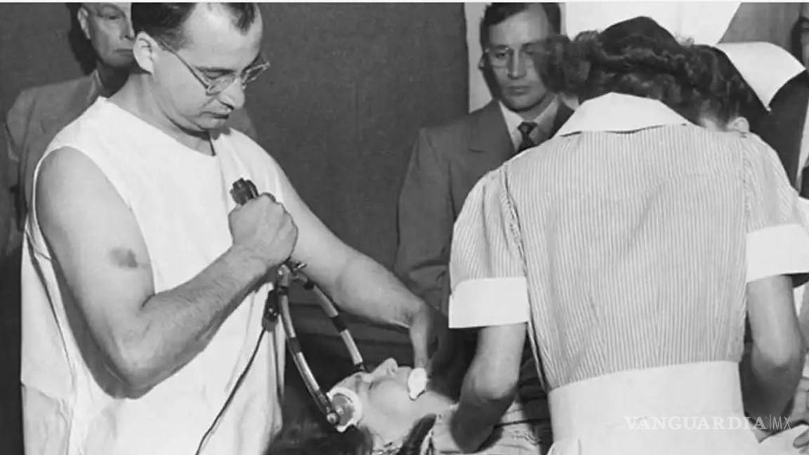 Manicomios fueron utilizados para ‘curar’ la homosexualidad en México