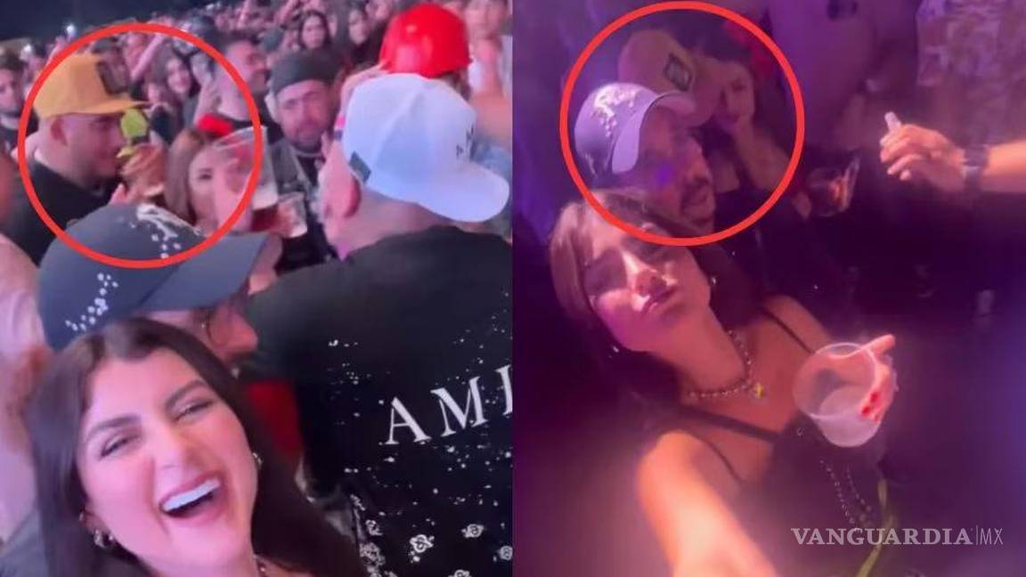 $!En su momento la historia de la esposa de Oscar Burgos sirvió como evidencia de la infidelidad de Montiel a su esposa.