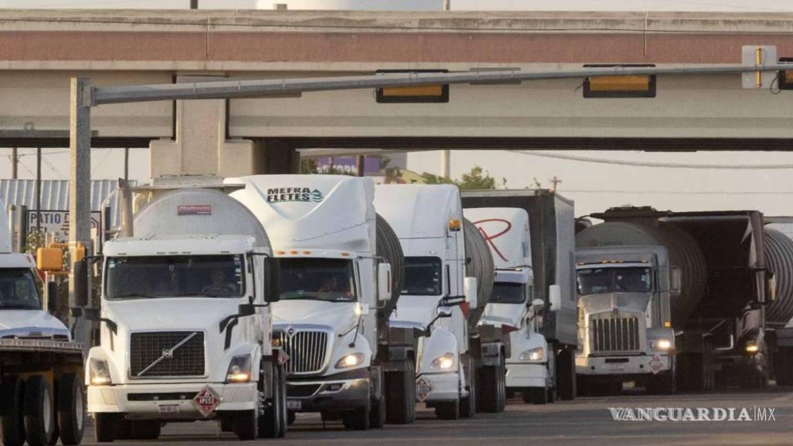 $!Coahuila será el gran ganador con este proyecto al mejorar su infraestructura fronteriza en aras de eficientar el comercio internacional.