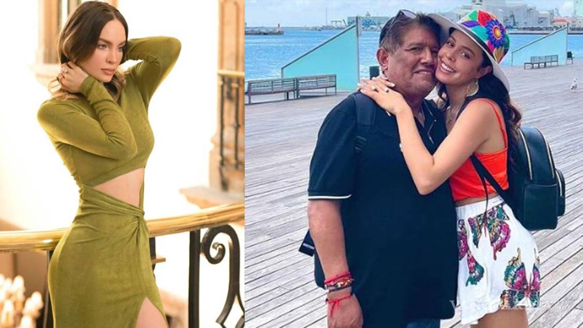 Critica Juan Osorio a Belinda al intentar defender su noviazgo con una actriz 40 años más joven