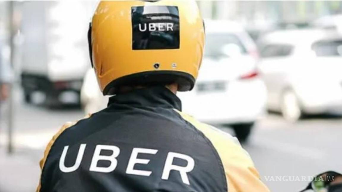 Saltillo: Uber Moto pone en riesgo a usuarios, asegura Luz Elena Morales