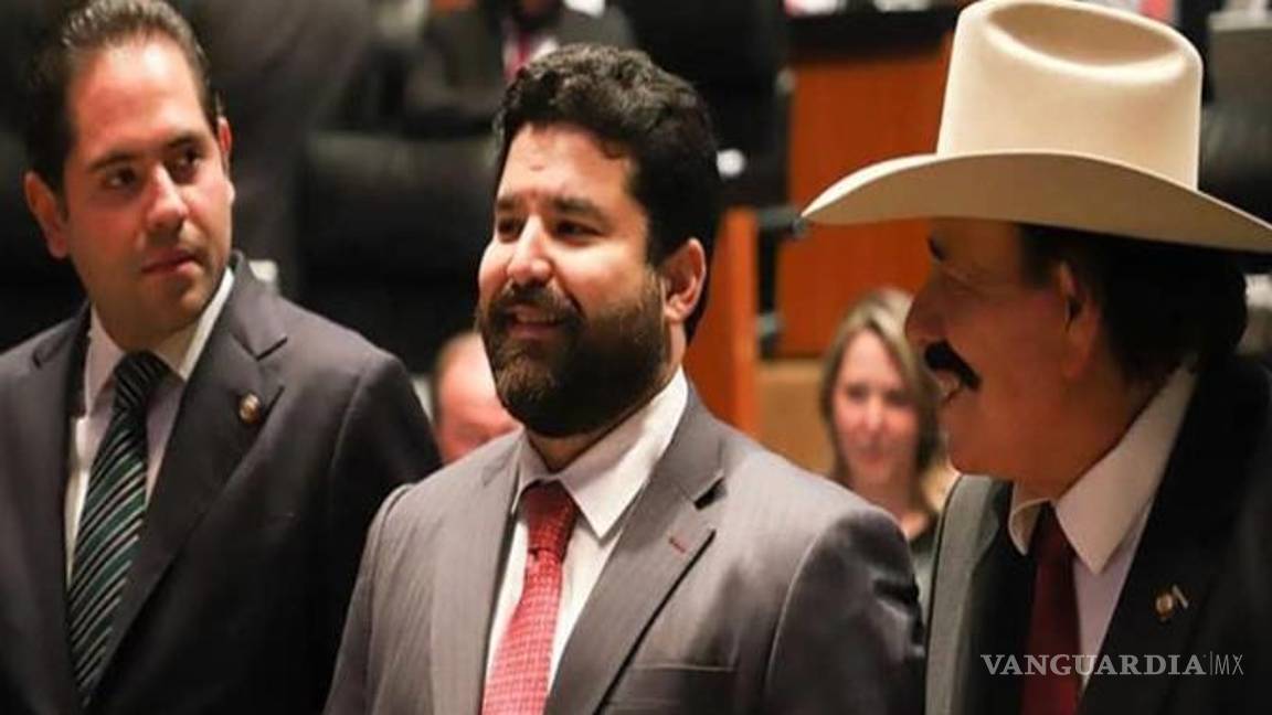 Renuncia Rogelio Hernández a la Comisión Nacional de Hidrocarburos