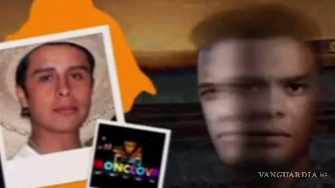 $!Brenda Rangel, hermana de Héctor, expresa el dolor y la incertidumbre de su familia tras años de lucha por encontrarlo.