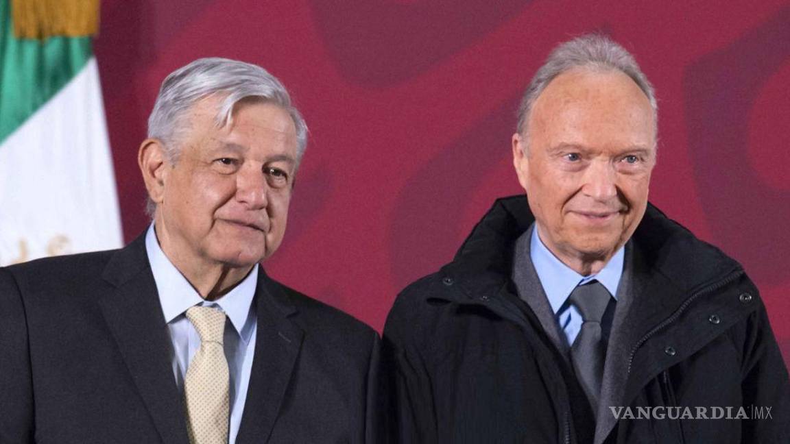 Gertz Manero no se detiene y abre una investigación en contra del hijo de AMLO