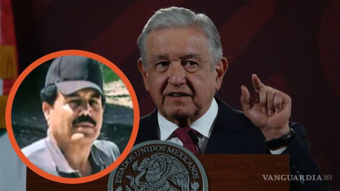 ¿AMLO protegía a ‘El Mayo’ Zambada?... Anabel Hernández asegura que recibía protección cuando era jefe de gobierno