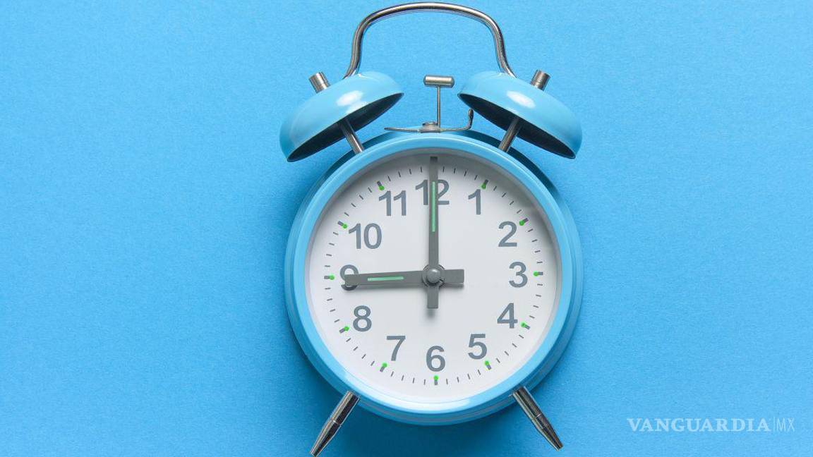 Busca AMLO unificar horario en todo México; Coahuila, entre los principales afectados