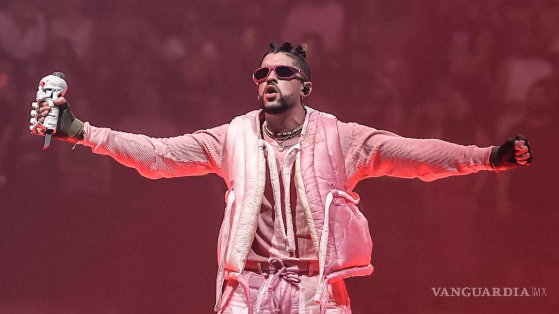 Bad Bunny, el artista más escuchado por los mexicanos, estrena su nuevo álbum ‘Un Verano Sin Ti’