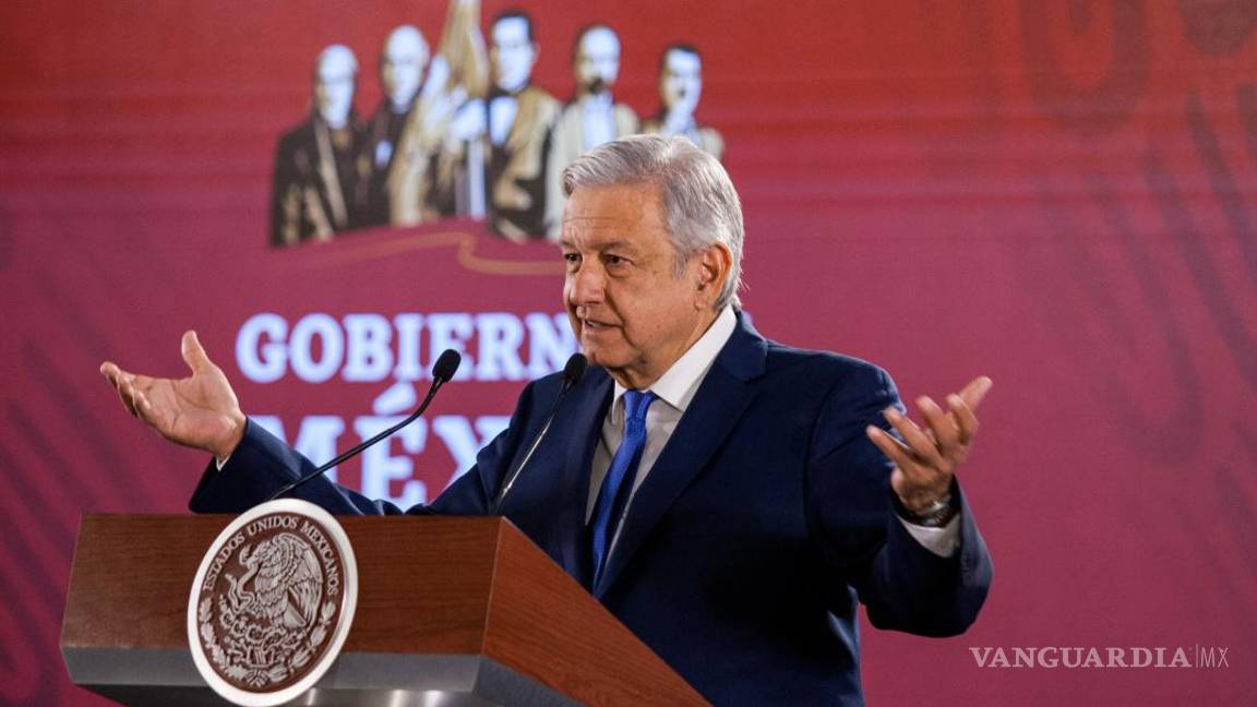 Todo México es seguro para viajar, asegura AMLO
