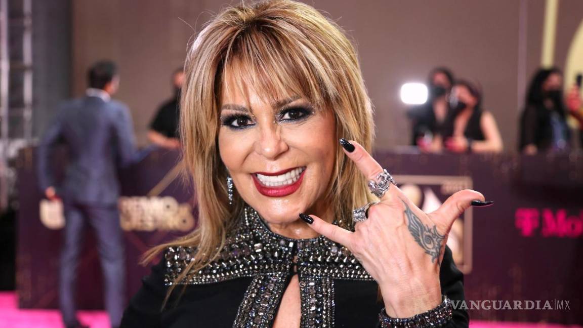 $!BREVES: Hoy, chismes de Angelique Boyer, Sebastián Rulli, Alejandra Guzmán y Luisito Comunica