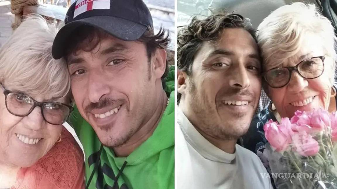 $!Harta de la rutina agotadora y de sentirse descuidada, Iris tomó la decisión de poner fin a su relación con Mohamed.