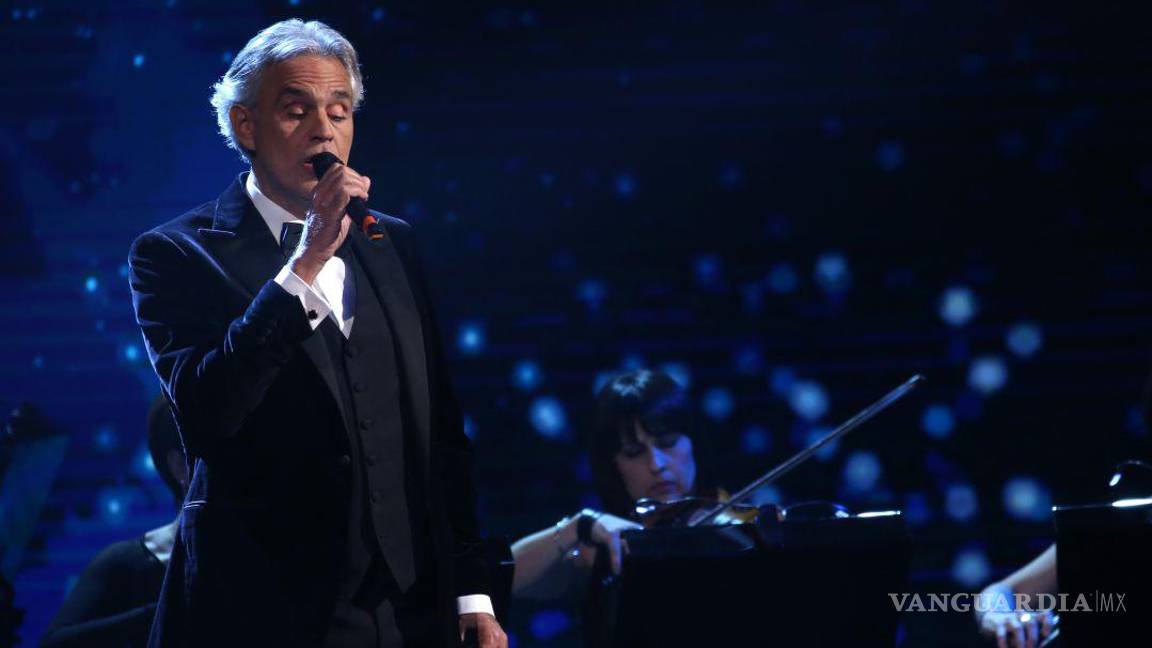 Dispuesto el operativo de seguridad para el concierto de Andrea Bocelli en Torreón