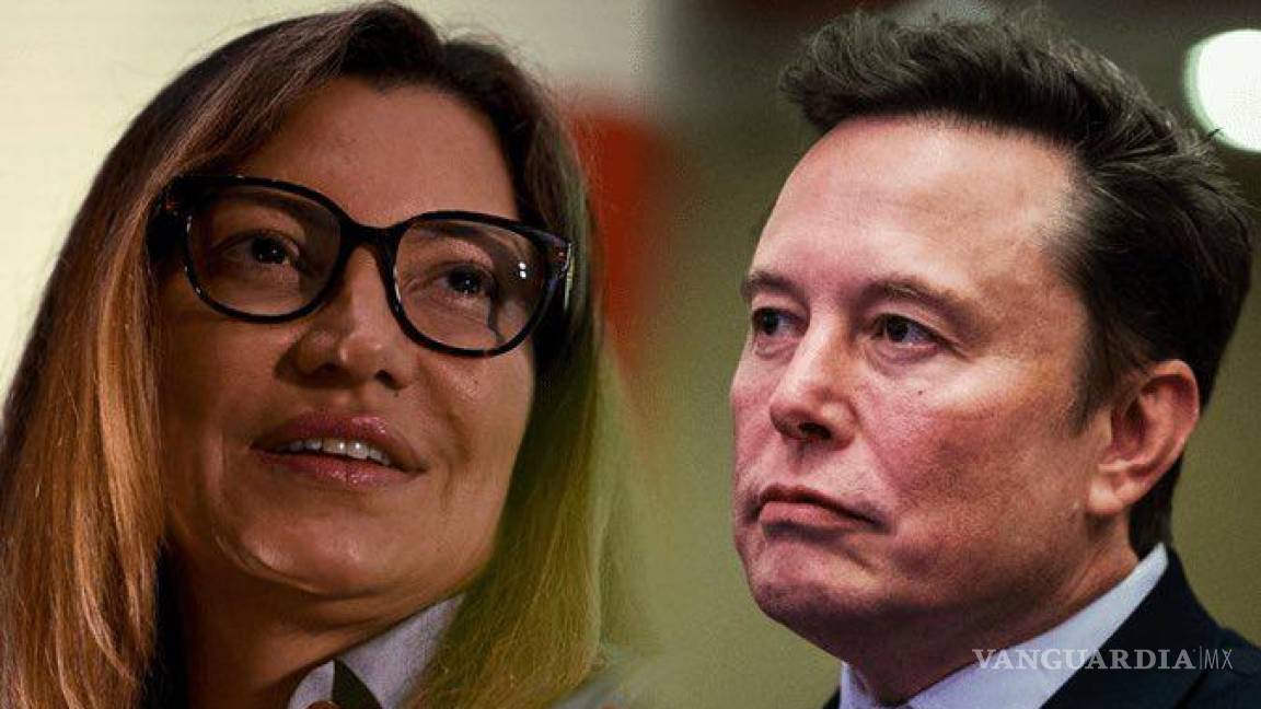 ‘F...ck you, Elon Musk’, primera dama de Brasil insultó al multimillonario; ‘van a perder’, le responde