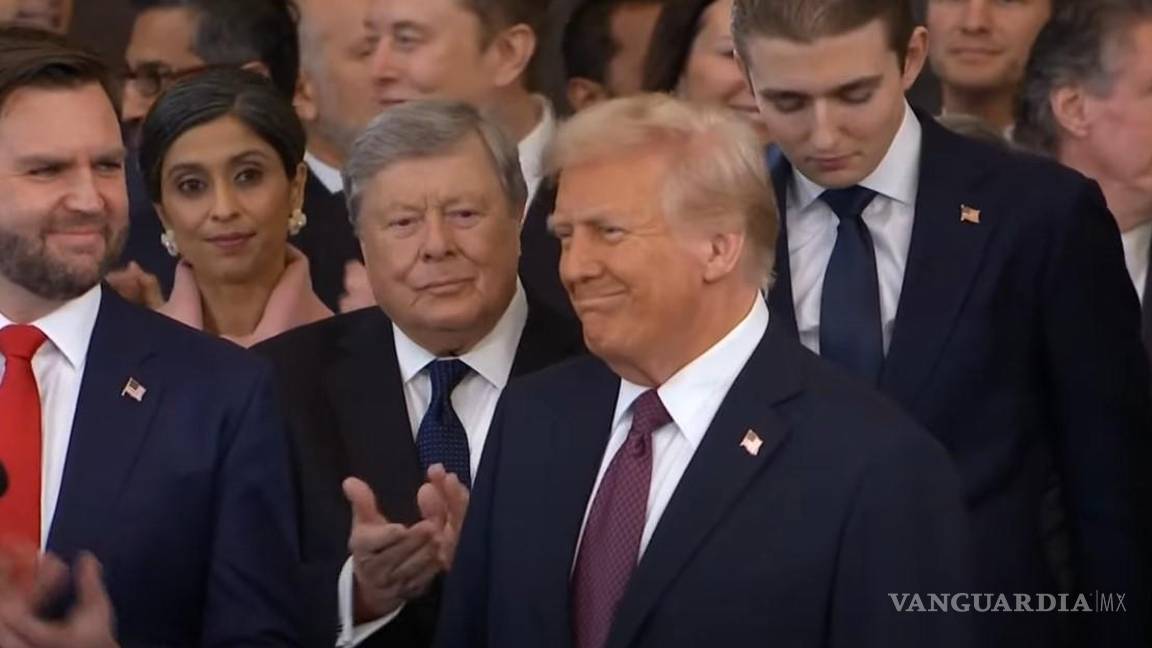 $!EN VIVO: ¿Dónde ver la toma de protesta de Donald Trump? Todos los eventos aquí