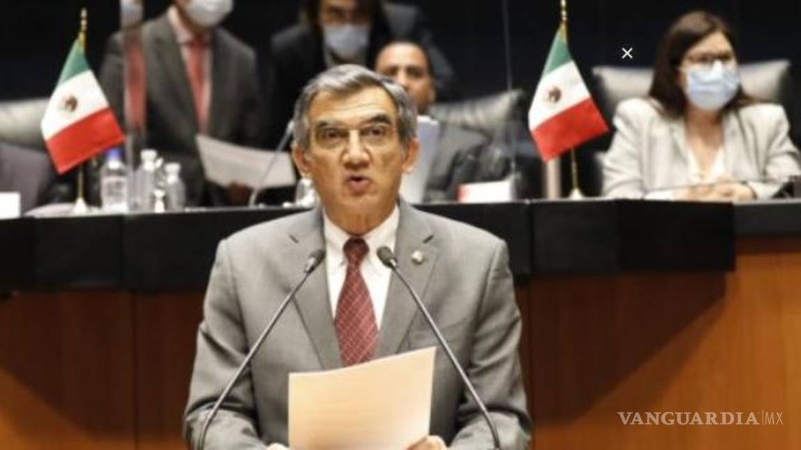 Exhiben audio que supuestamente acusa a Américo Villarreal de estar ‘amarrado con cárteles’