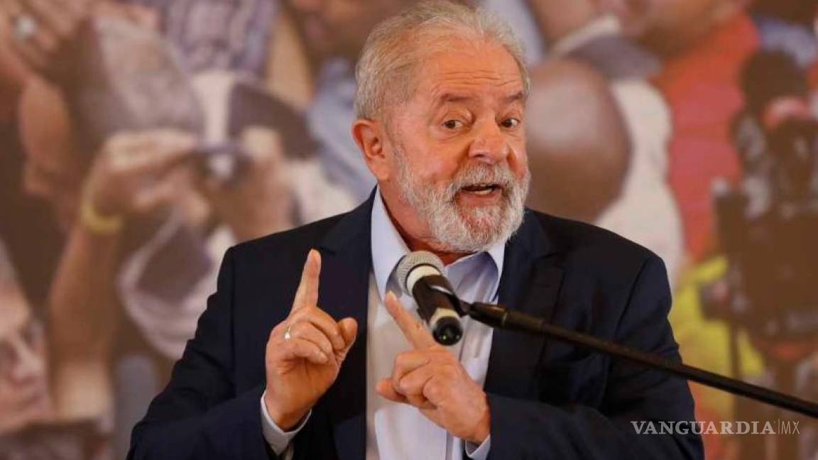 Brasil: Lula da Silva aventaja a Bolsonaro en la recta final hacia la elección presidencial