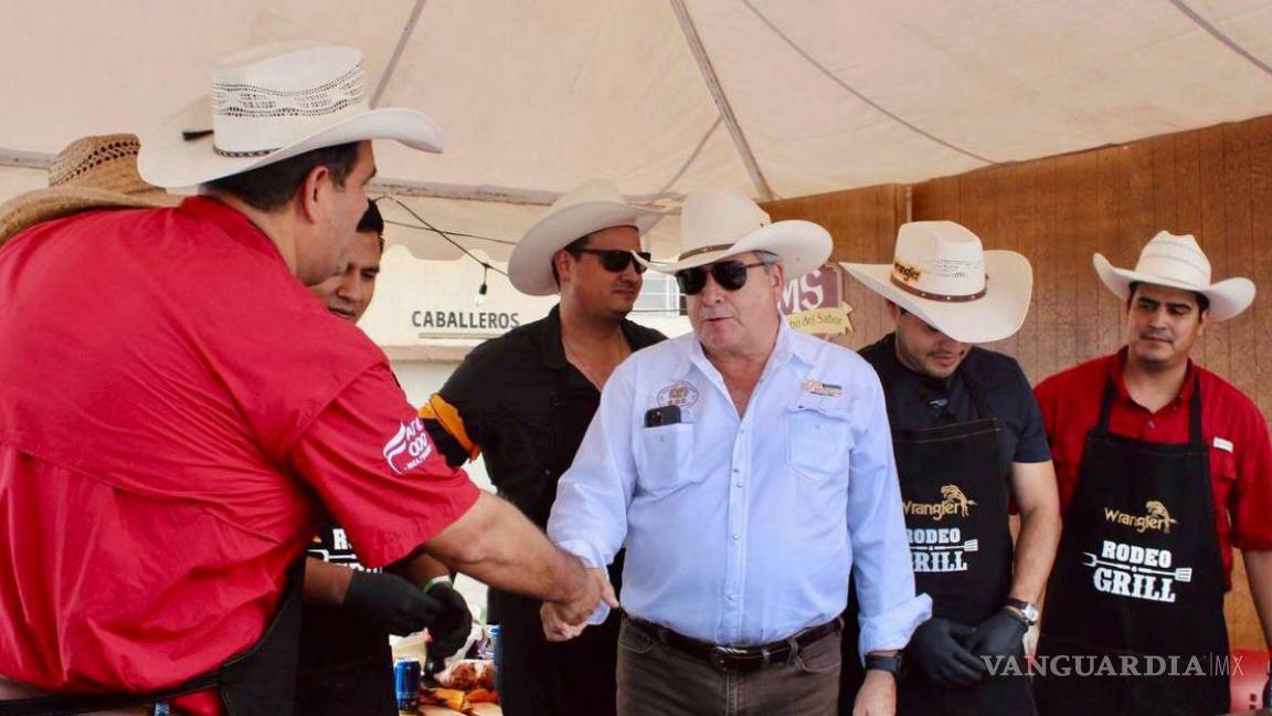 $!La estrategia para atracción de turismo planteada por el alcalde José María Fraustro Siller, va por buen camino.