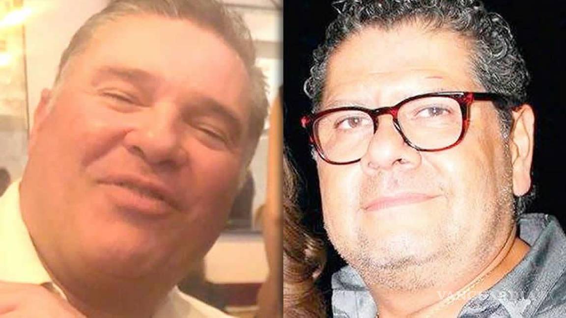 $!Los empresarios son señalados por formar parte de esta trama de corrupción en torno a Segalmex.