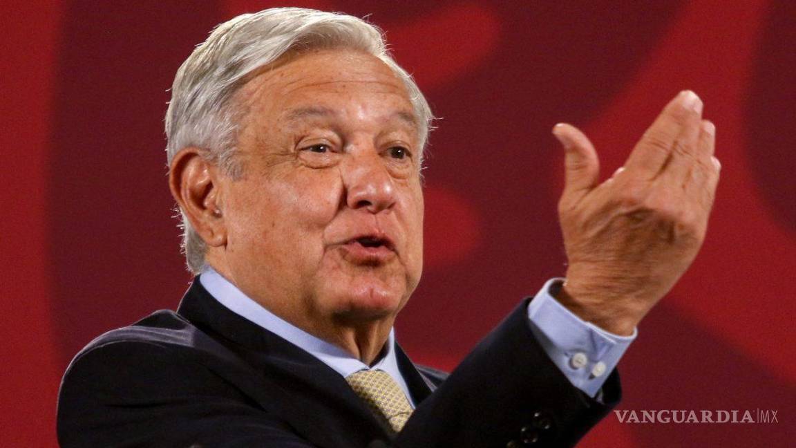 ‘Los que defienden al INE son racistas y clasistas’: AMLO expone audio de Lorenzo Córdova burlándose de indígenas (VIDEO)