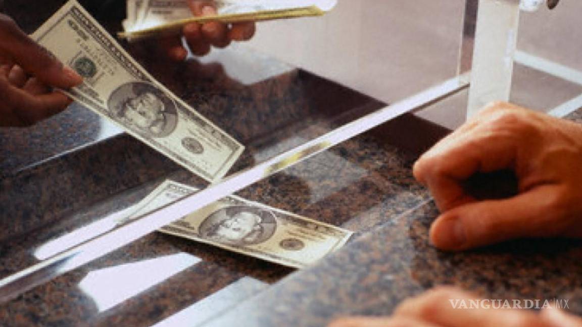 Impacta reforma judicial al peso y suma tres sesiones con pérdidas; cierra el dólar en $19.29