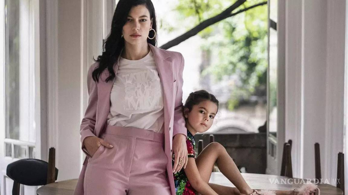 $!BREVES: Esmeralda Pimentel revela sus traumas; Mia Khalifa se burla de la muerte de Henry Kissinger; Natália Subtil opina sobre Luis Miguel y la pensión de sus hijos