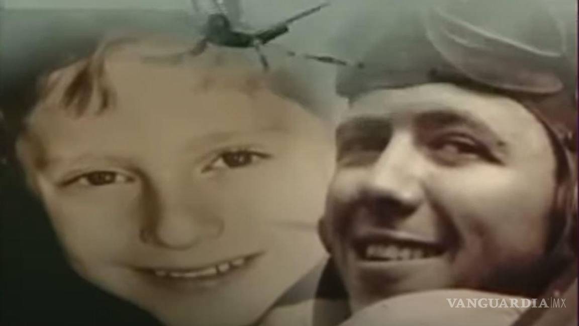 ¿Existe la reencarnación?; James Leininger el niño que asegura haber sido un piloto de la Segunda Guerra Mundial