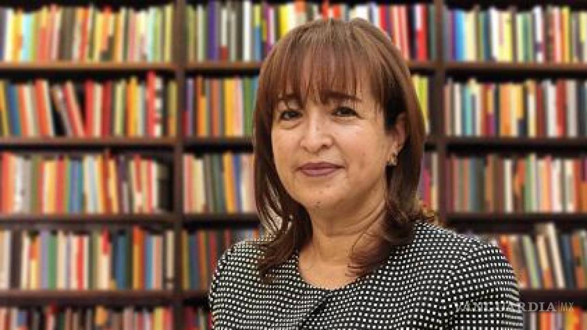 Inhabilitan a María de los Ángeles Errisúriz, ex secretaria de Educación en Nuevo León, por abuso de funciones