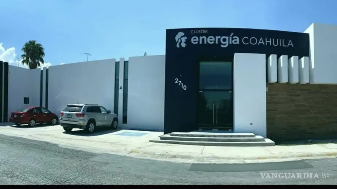$!Coahuila ya contaba con un organismo como el Clúster, pero dejó de operar.