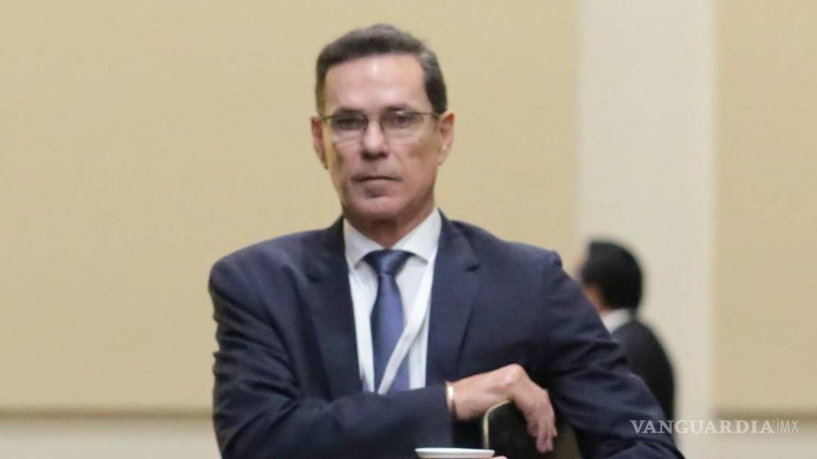 $!”Si lo dice es porque quiere negociar, no lo veamos tan negativo, veamoslo en positivo”, afirma Raúl Gutiérrez Muguerza