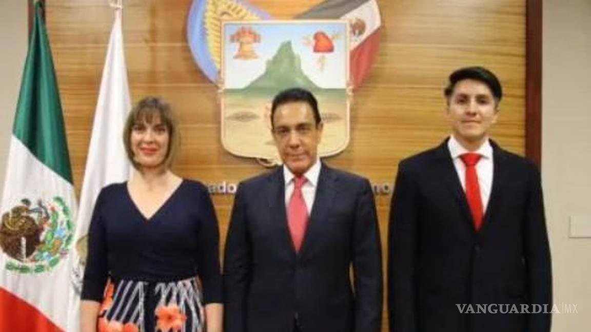 Interpol busca al ex contralor de Hidalgo acusado del delito de amenazas