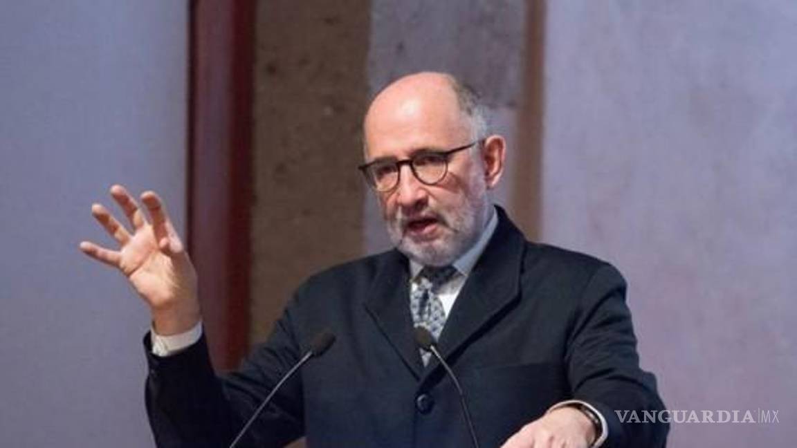 ‘Irregularidades de la elección judicial generan en los juzgadores una falta de legitimidad’: Ministro Cossío