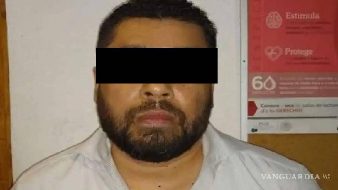 Acusan a “El Contador” de narcotráfico en corte de Texas