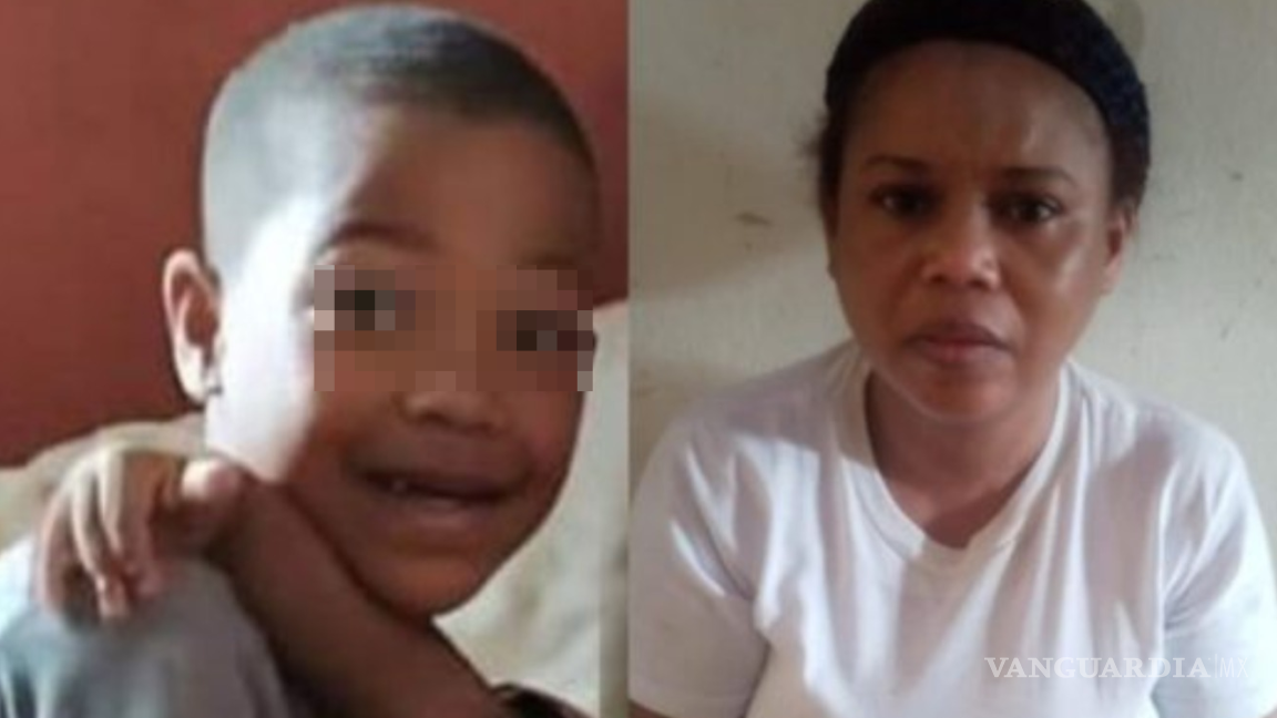 Niño de 8 años murió tras ser torturado varios días por su tía