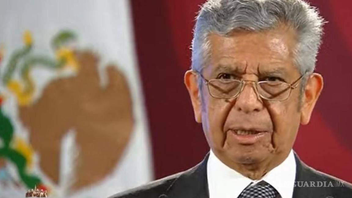 $!Roberto Aquino, titular de la SFP, informó que ya se abrieron procedimientos contra las empresas | Foto: Especial