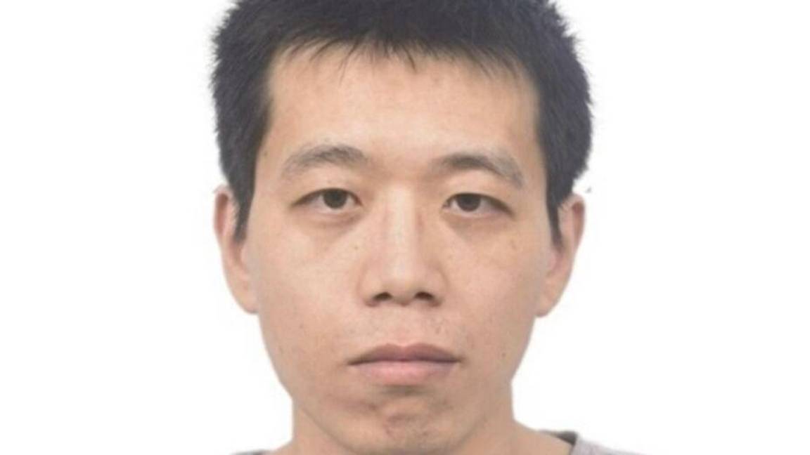 $!Tailei Qi es acusado del asesinato del profesor Zijie Yan.