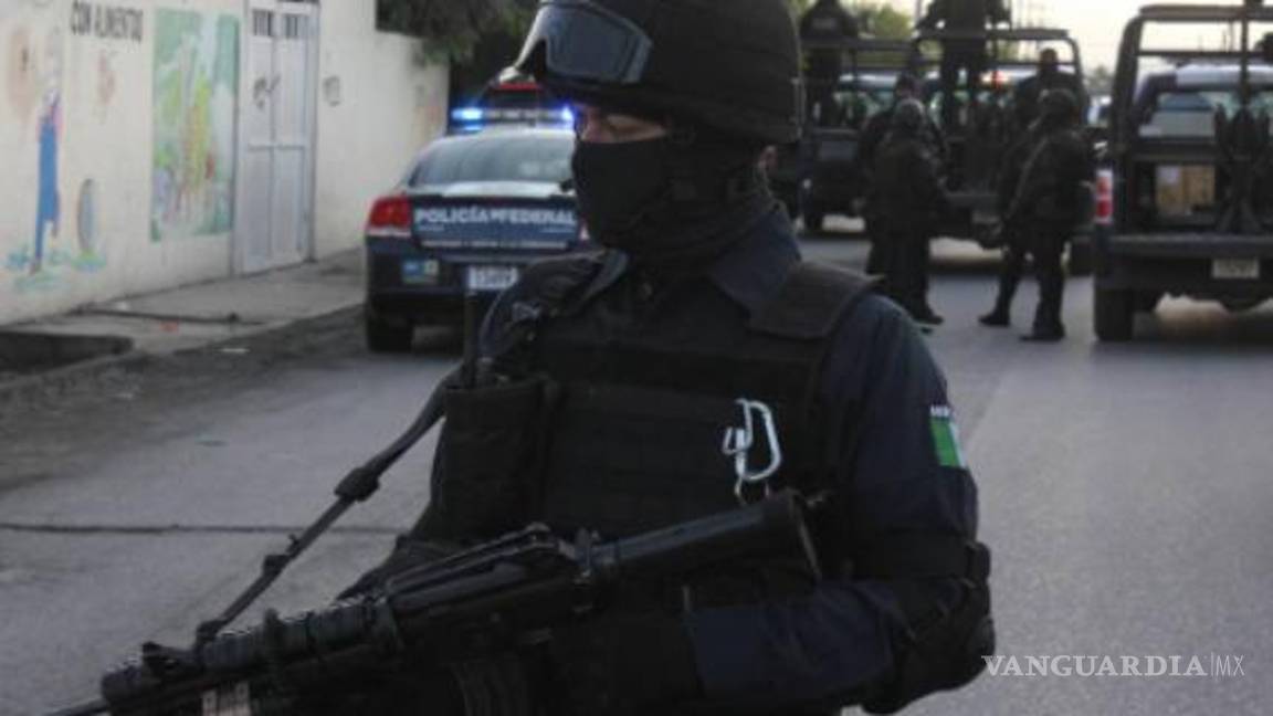 Saltillo: policías no abonan a inocencia de agente acusado de homicidio en colonia El Tanquecito