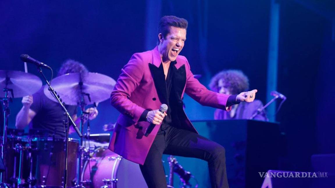 $!El grupo estadounidense ya anunció las fechas de la preventa y venta de los boletos.