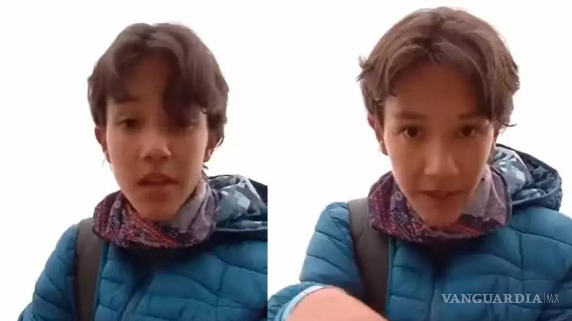 Menor muere de frío en el volcán Iztaccíhuatl; subió video a redes en donde dijo que se iba a congelar