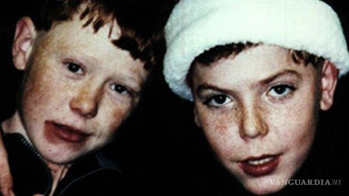 $!Los cinco casos más impactantes de menores desaparecidos en el mundo, que todavía no aparecen